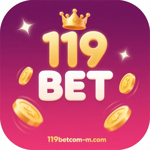 Descubra o Mundo do Poker Online em 119bet.com