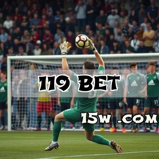 119 bet.com Dicas de Apostas