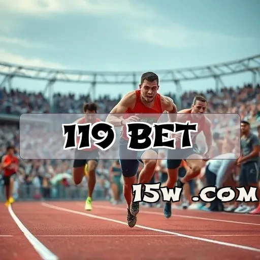 119 bet.com Ofertas Especiais