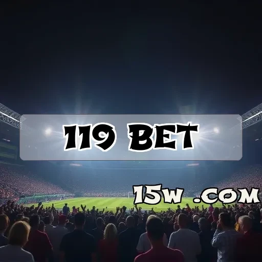 119 bet.com Hóquei