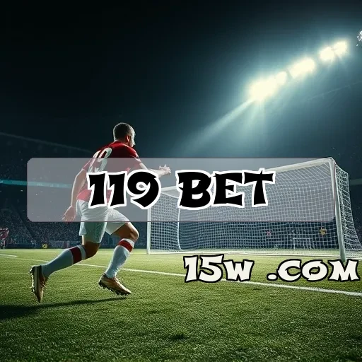 119 bet.com Notícias de Jogos