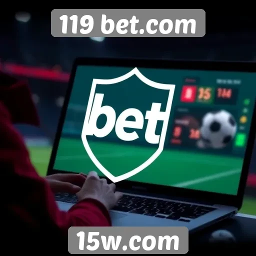 Avaliação da segurança e regulamentação do site