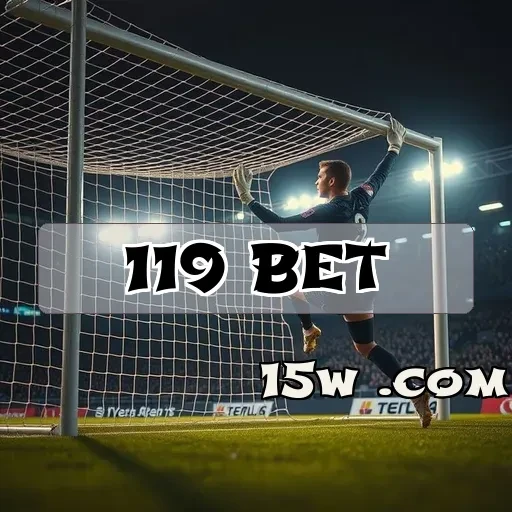 119 bet.com Tênis
